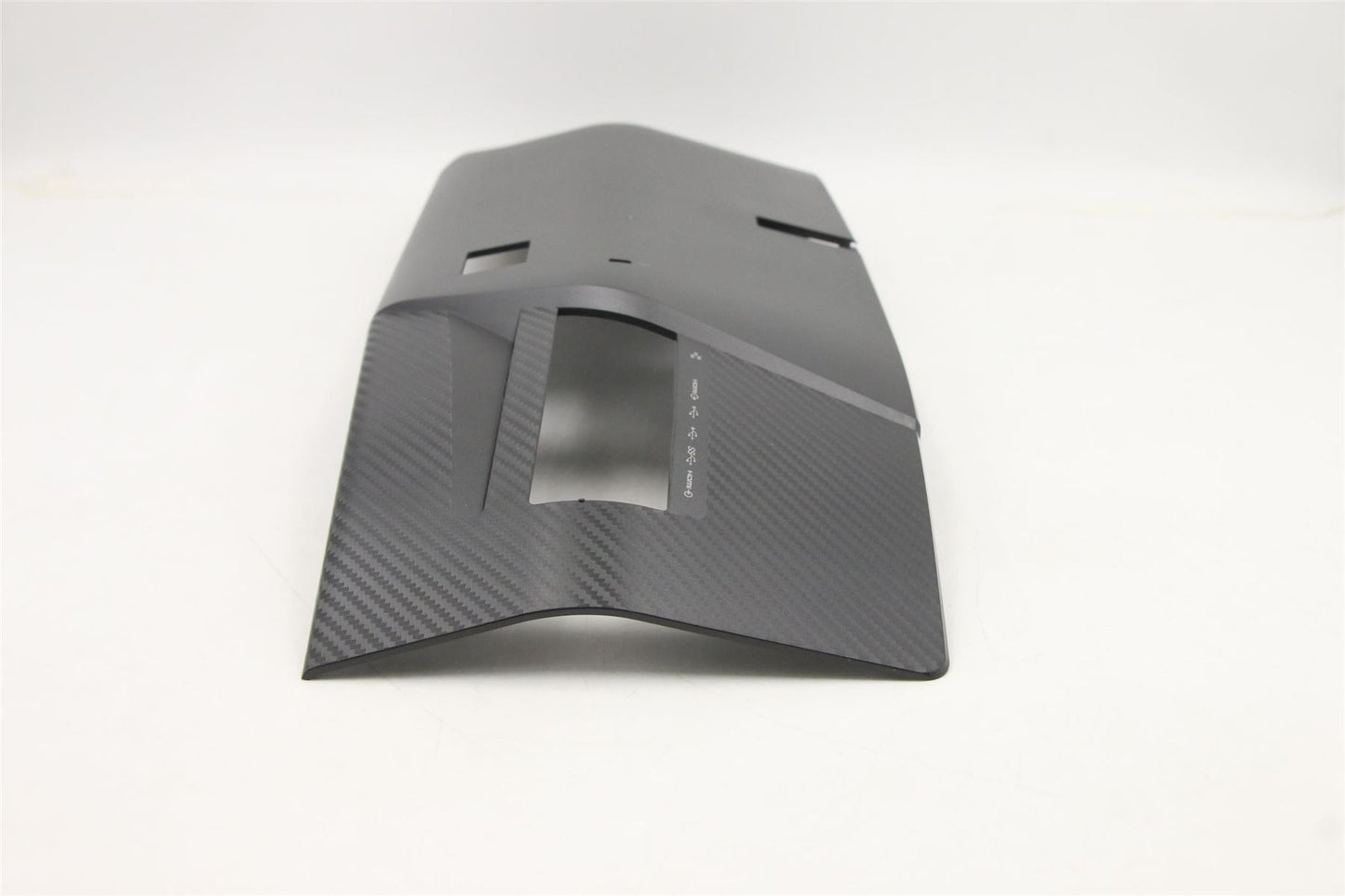 Lenovo IdeaCentre 720-24IKB Side Bezel Cover Trim Black 01EF730