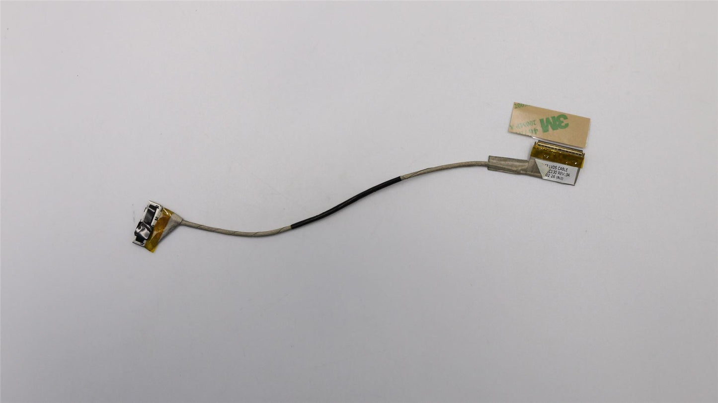 Lenovo LVDS,Coaxial 04W3868