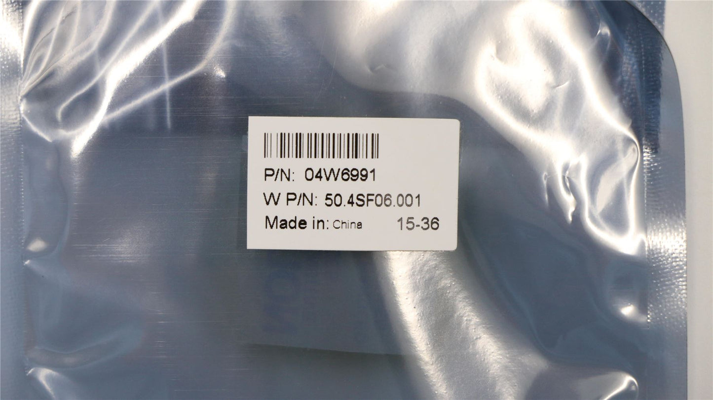 Lenovo FRU Camera Cable 15W 04W6991