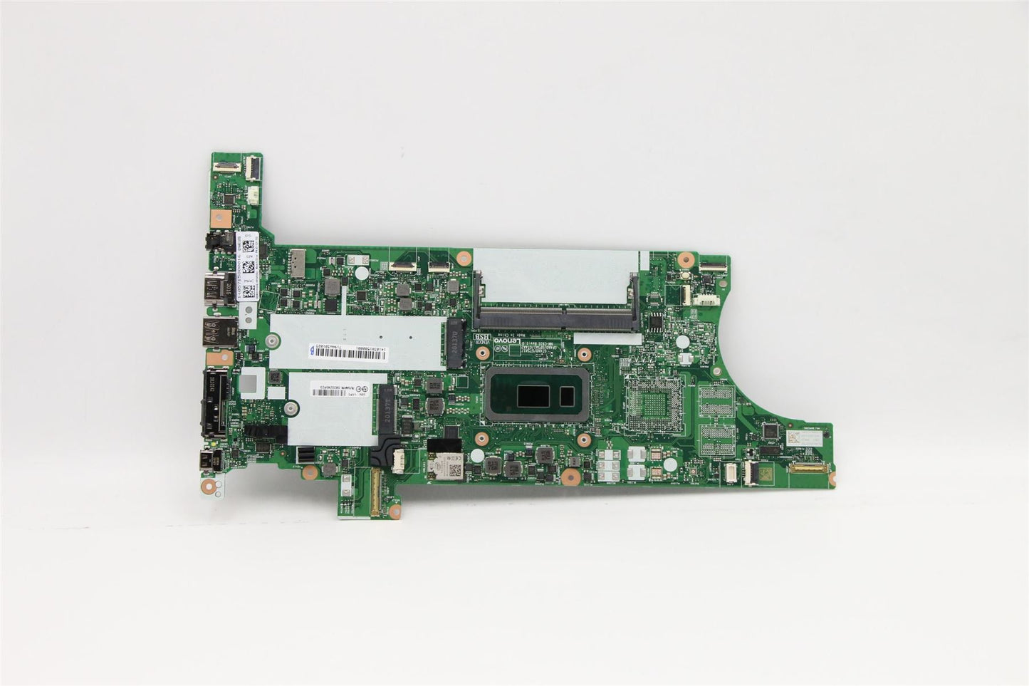 Lenovo ThinkPad T15 T14 Gen 1 Motherboard Mainboard UMA intelI710510U 5B20Z45923