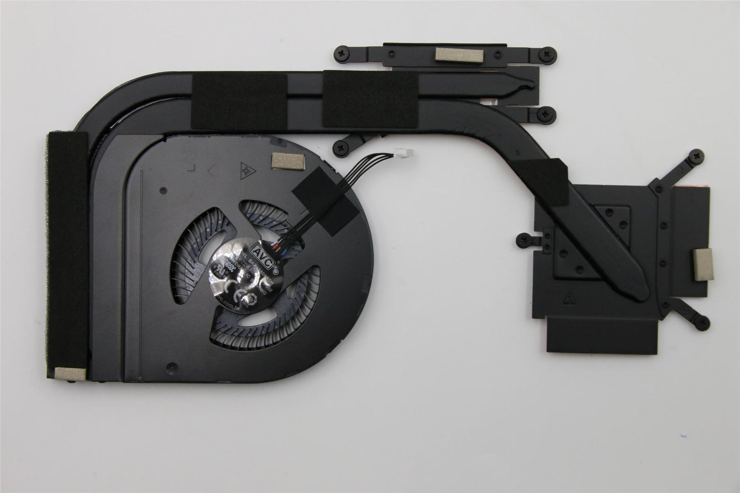 Lenovo Intel,DIS_32w,w/fan,AVC 01EN339