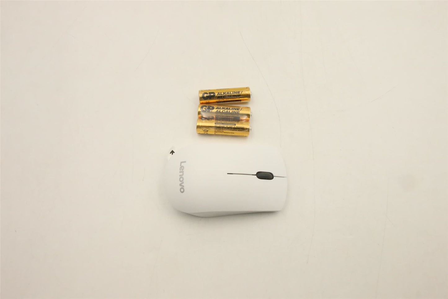 Lenovo Primax R71_G2 2.4G WTG TC 5KM1C40647