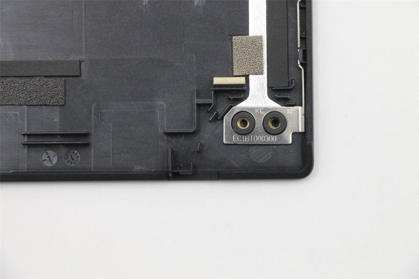 Lenovo ThinkPad X390 X395 LCD Cover Rear Back Housing Black 5M10V75636