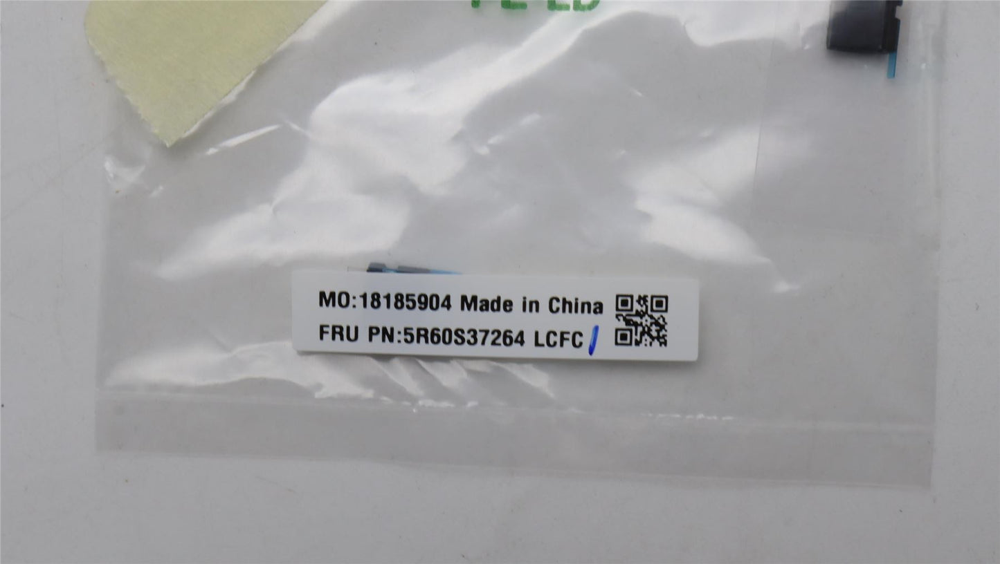 Lenovo RUBBER Mic Rubber L 21J8 R+L 5R60S37264