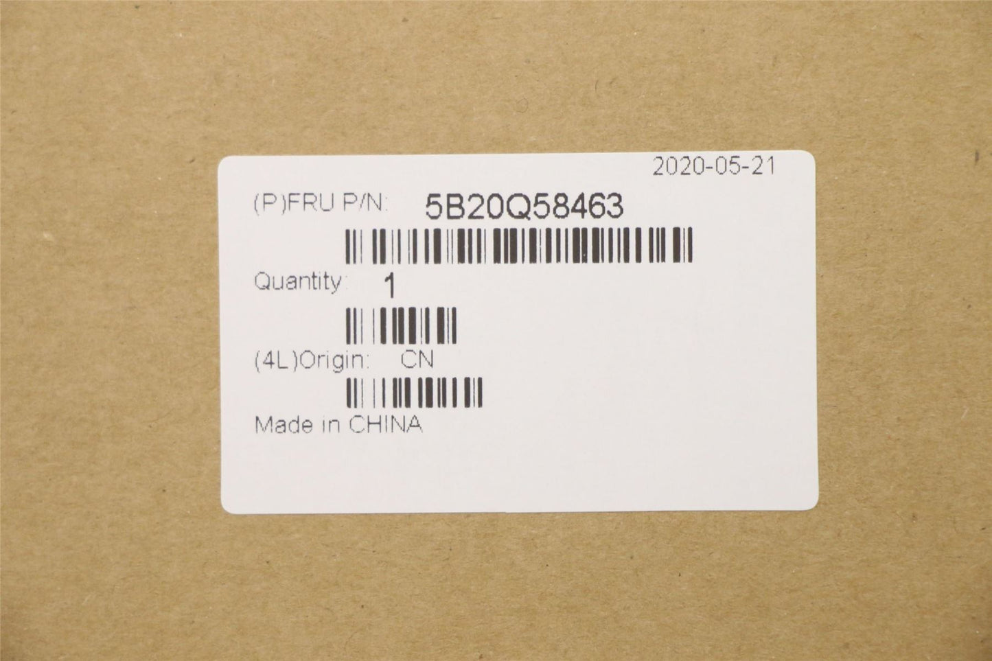 Lenovo Miix 520-12IKB Motherboard Mainboard 5B20Q58463