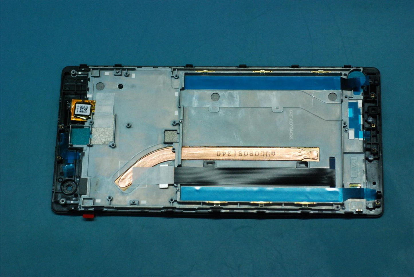 Lenovo PB2-690 TP LCM ASSY GR CS 5D68C06248