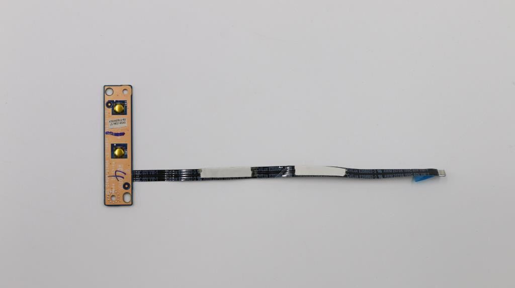 Lenovo QIWG9 DIS Power Board 90000331