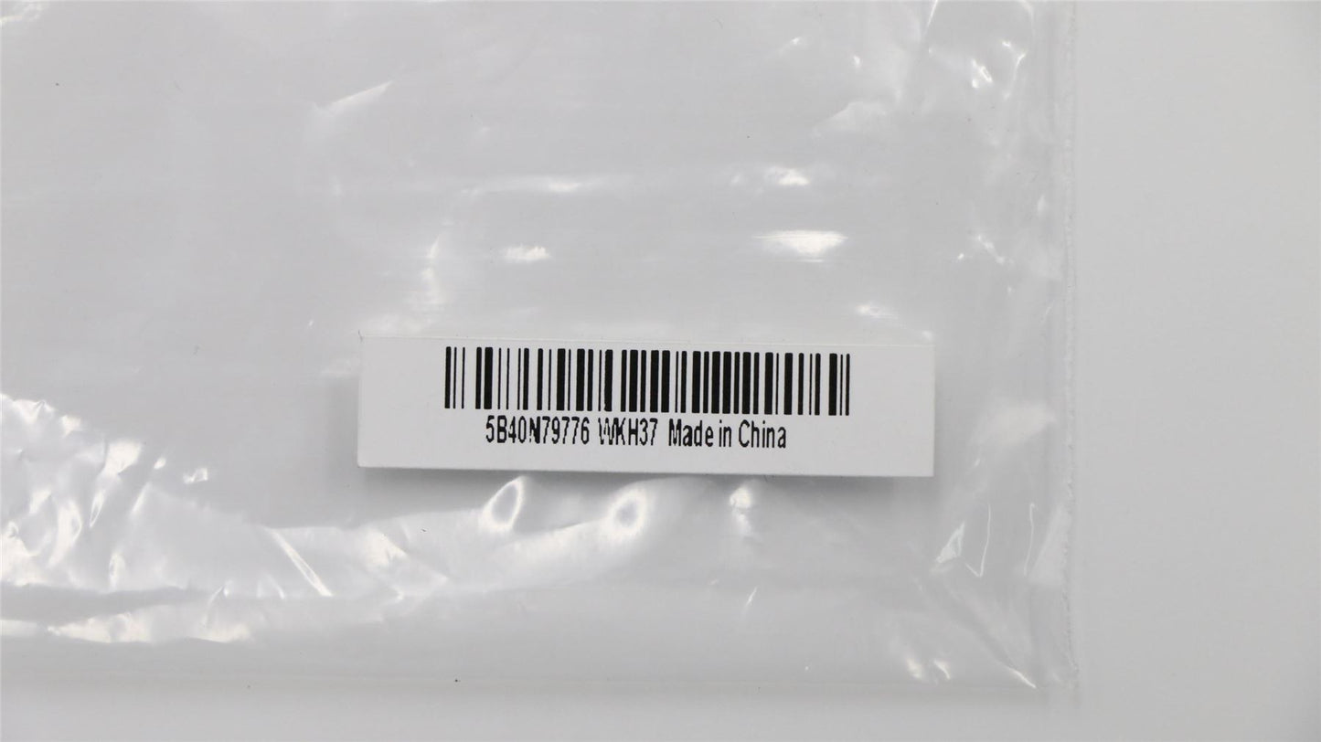 Lenovo FP Bracket C 80XC 5B40N79776
