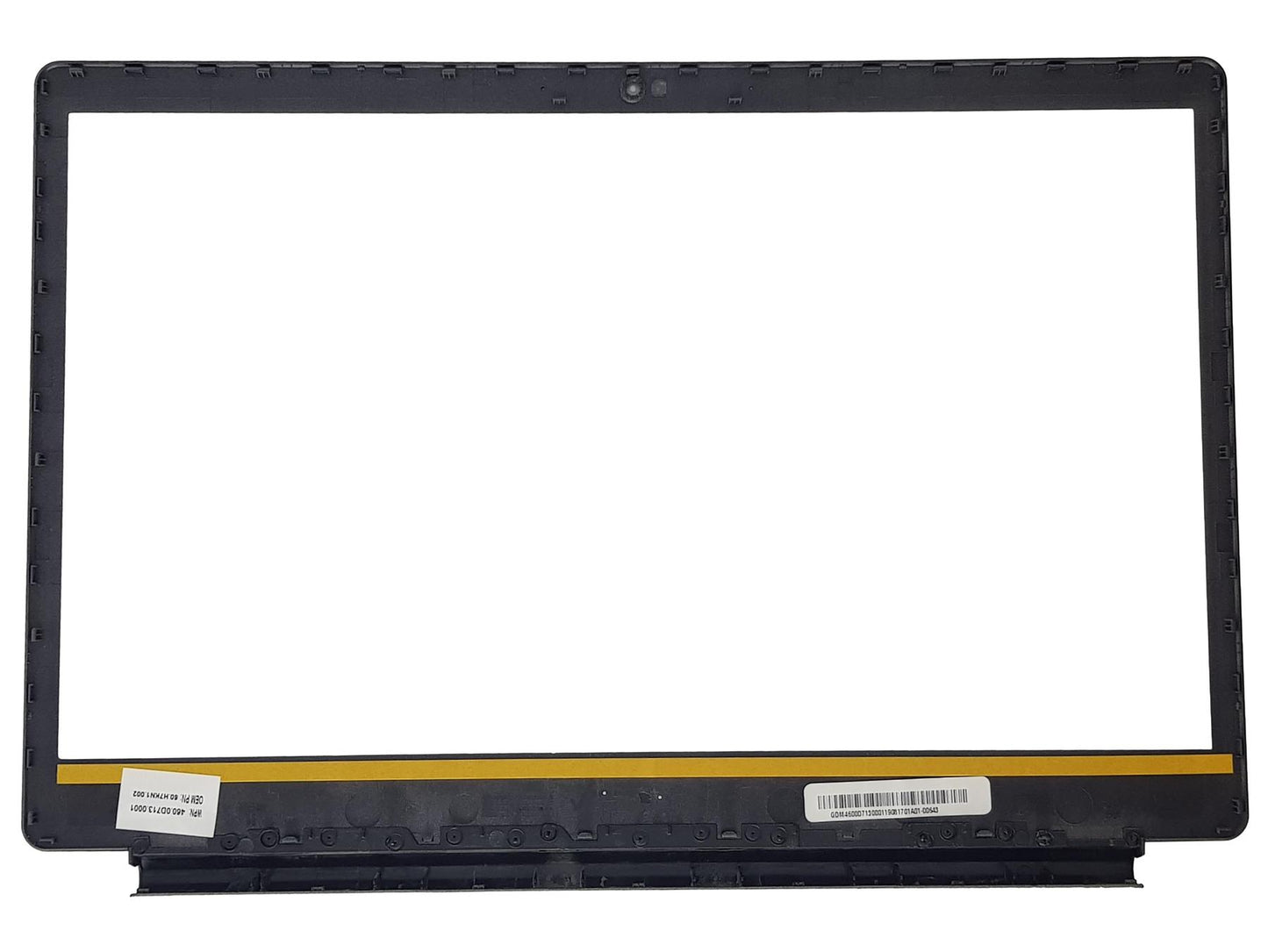Acer Swift SF514-51 SF514-53T Cadre de garniture avant pour cadre 60.H7KN1.002