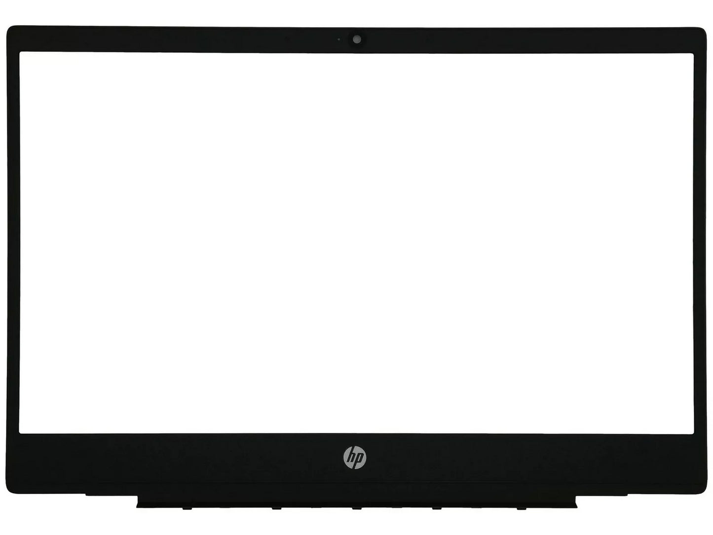 HP Pavilion 13-AN Front LCD Screen Lid Display Bezel Cover Black L37359-001