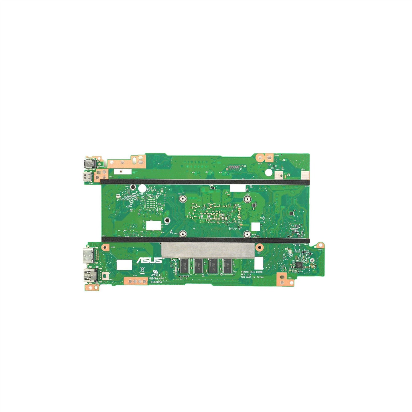 Asus X409FA Mainboard 4G/I5-8265U/As 90NB0MS0-R00030