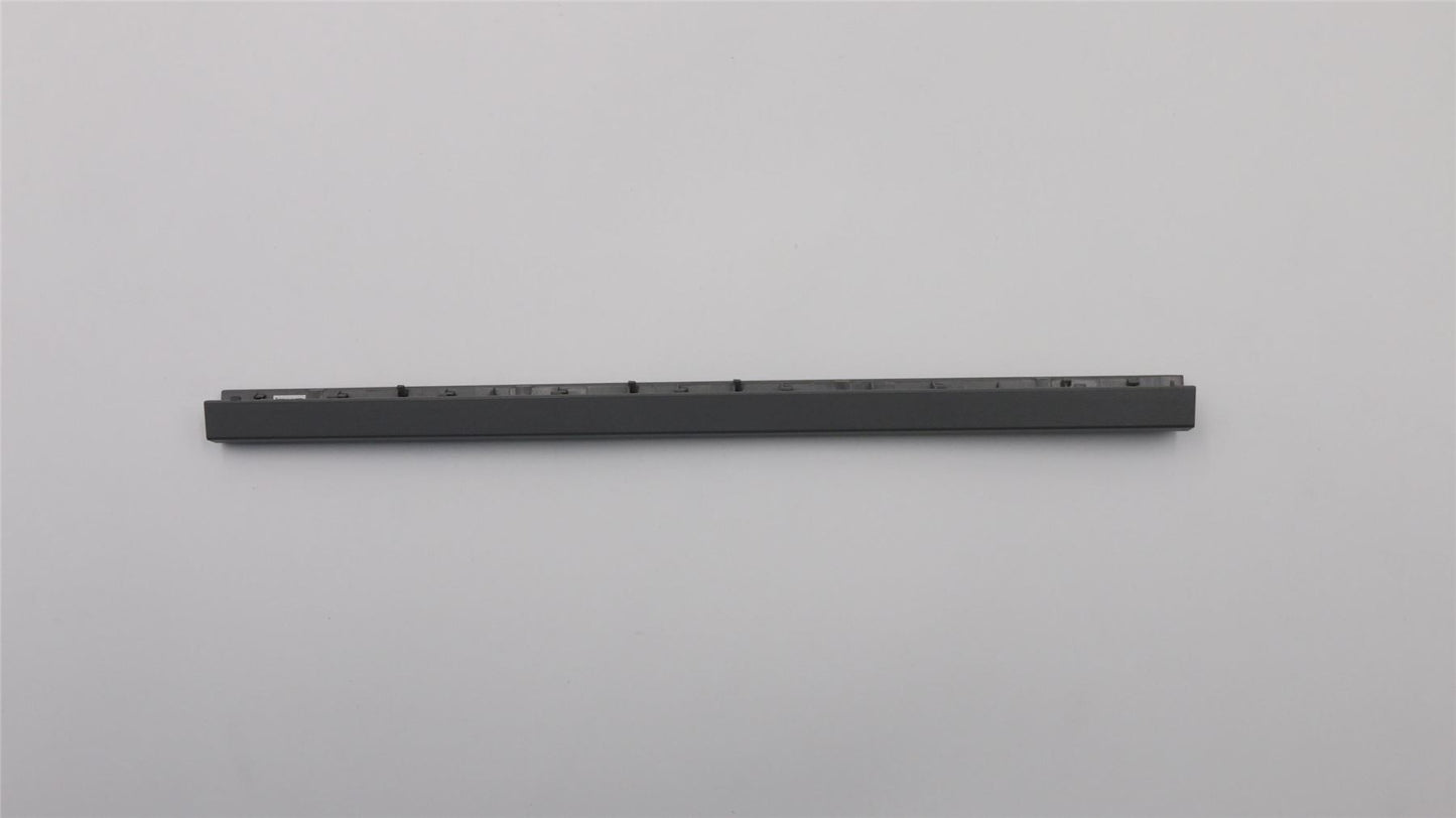 Lenovo IdeaPad L340-15IWL Touch Hinge Cap Strip Trim Cover Grey 5CB0S16597