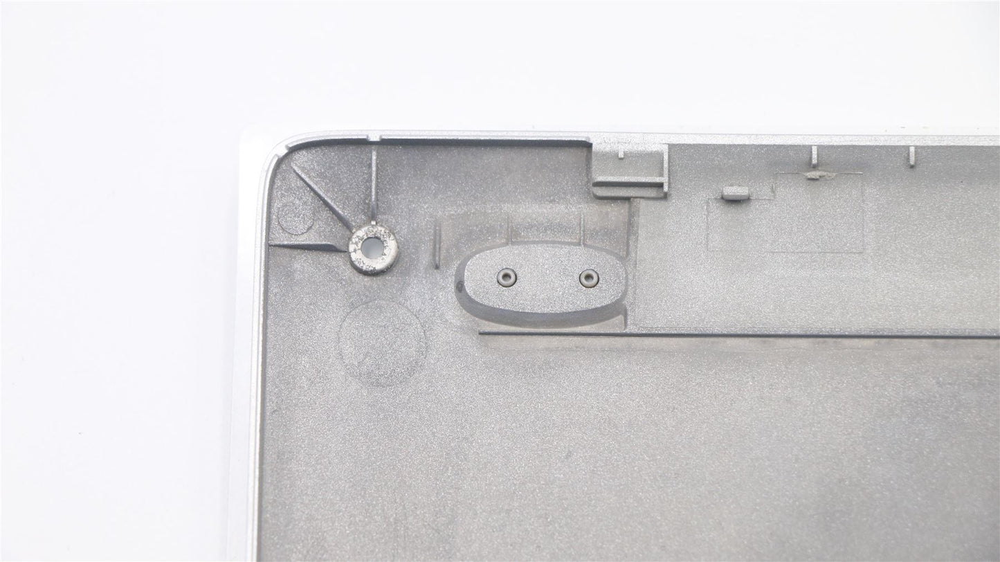 Lenovo Yoga 900S-12ISK Base inférieure Cache inférieur Argent 5CB0K93859