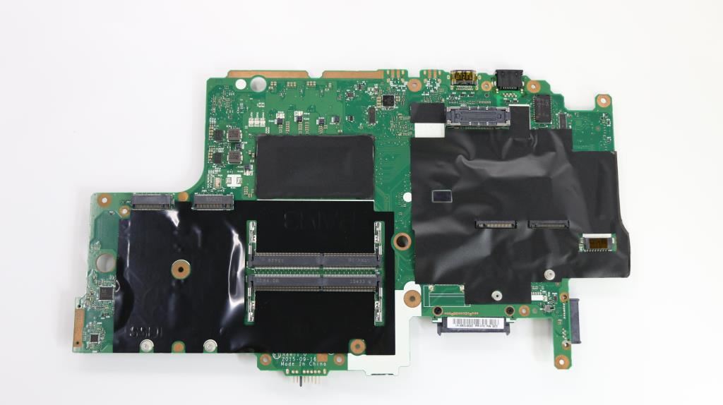 Lenovo ThinkPad P70 P70 Motherboard Mainboard i7-6820HQ 00NY347