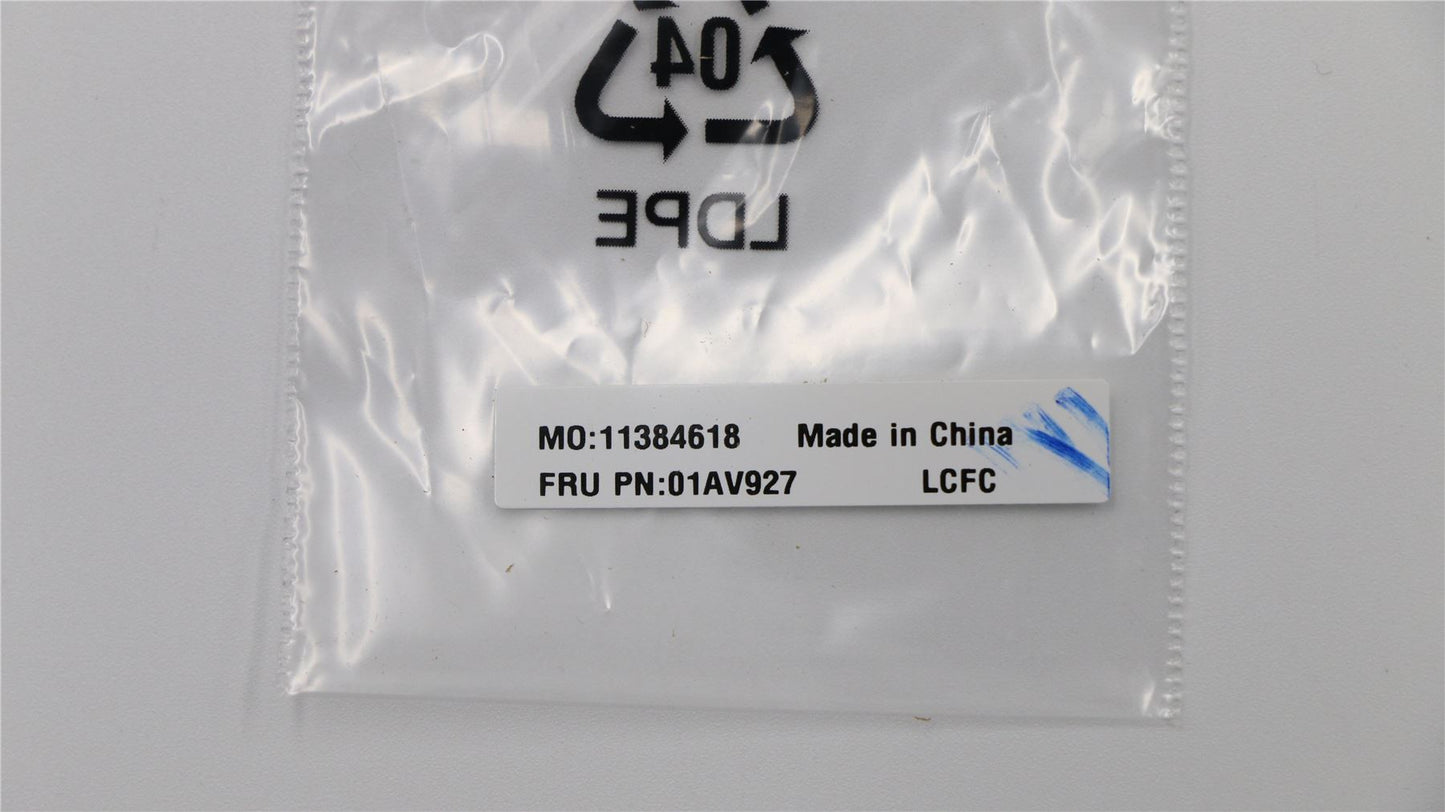 Lenovo 01AV927 RUBBER Keyboard rubber