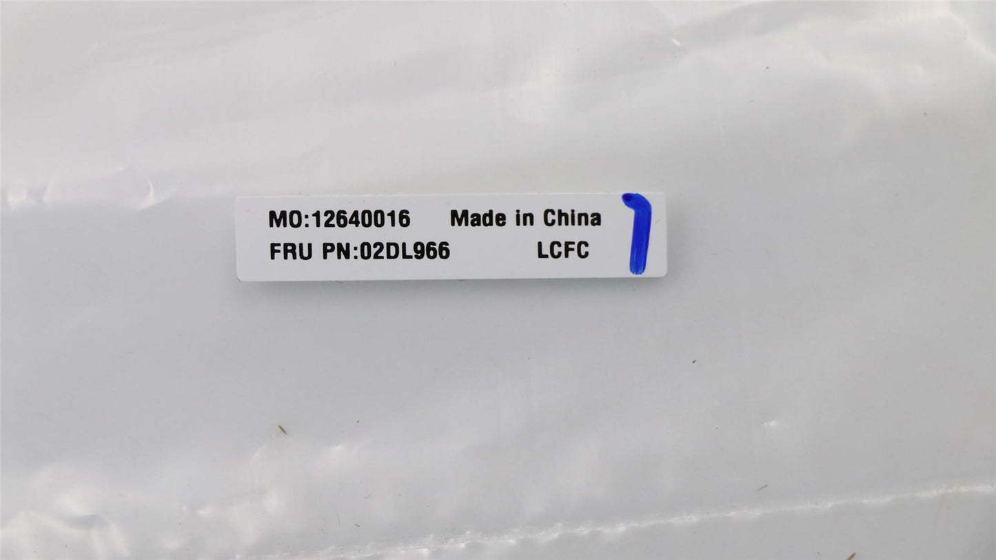 Lenovo 02DL966 FE490 2280 BRACKET