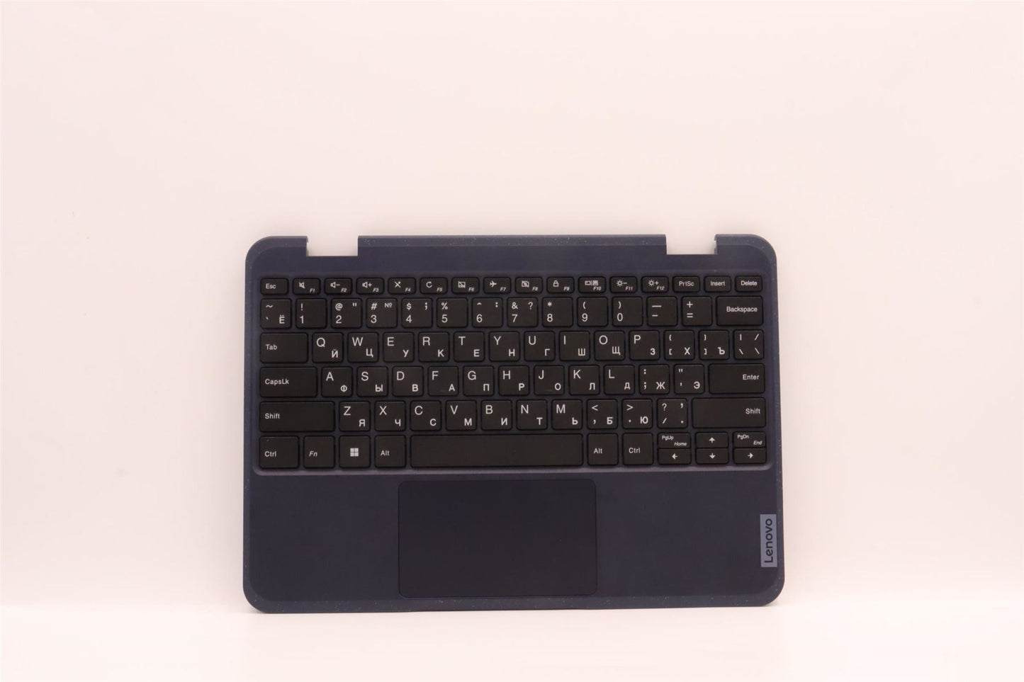 Lenovo MECH_ASM FR ASM KYB RUS CcCP NW Chicony 5M11C94616