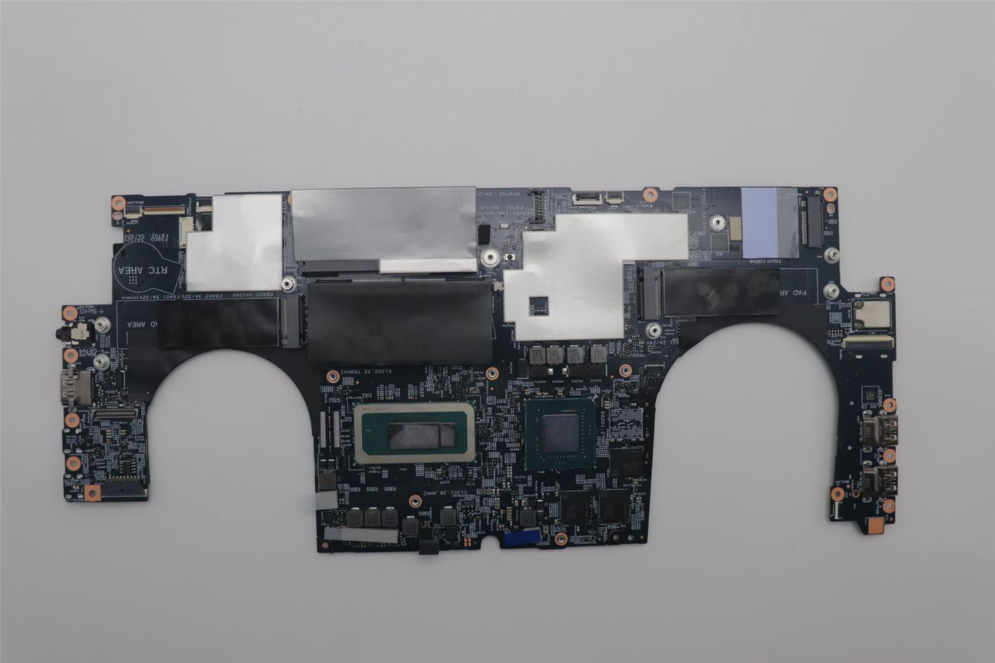 Lenovo ThinkPad P1 Gen 6 Motherboard Mainboard DIS INTELI713800H 5B21L89279