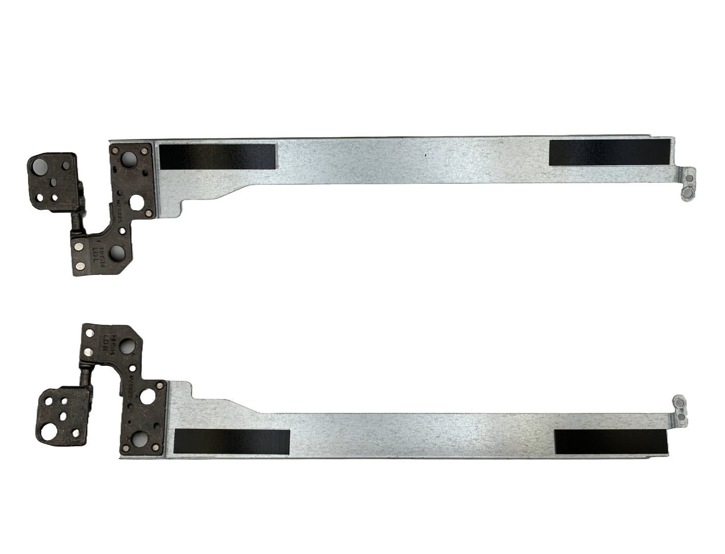 Acer Nitro AN515-58 AN515-46 Hinge Hinges bracket Brackets Black 33.QFJN2.002