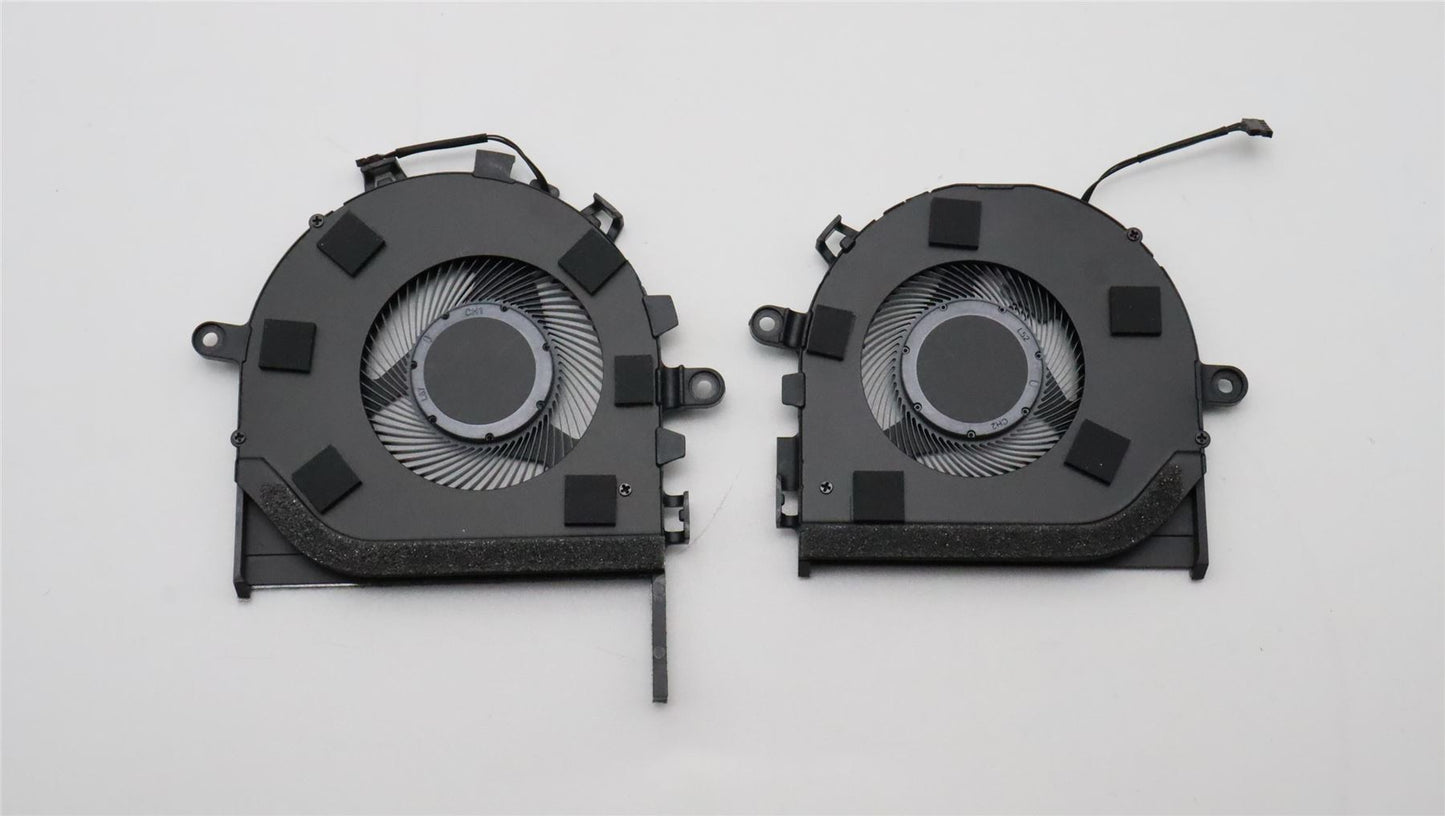 Lenovo Yoga 9 14IAP7 Thermal Cooling Fan Fans 5F10S14055
