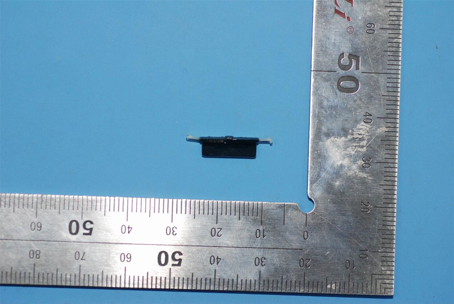 Lenovo A1000 Power key_silver 90203112
