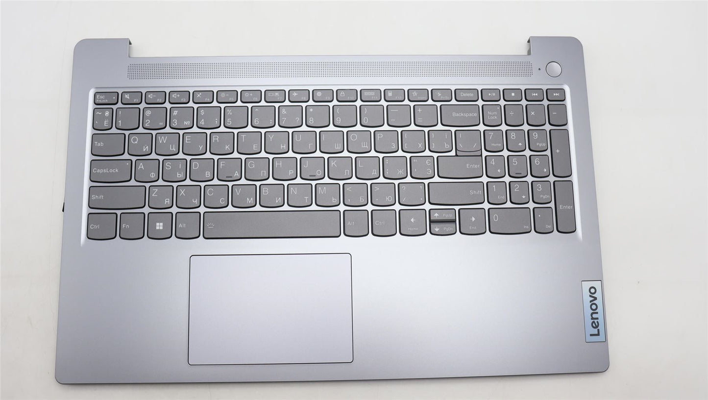 Lenovo Upper Case ASM_UKR L82XM AG BL 5CB1K96813