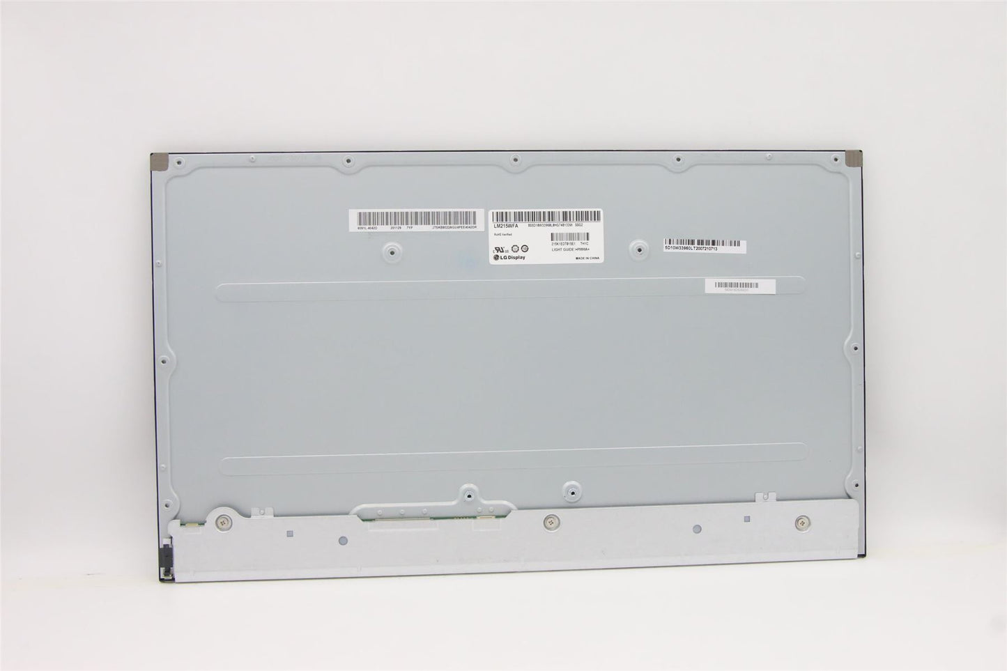 Lenovo IdeaCentre 3-22IIL5 3-22ITL6 3-22ADA6 Lcd Screen Display 21.5 5D10W33960