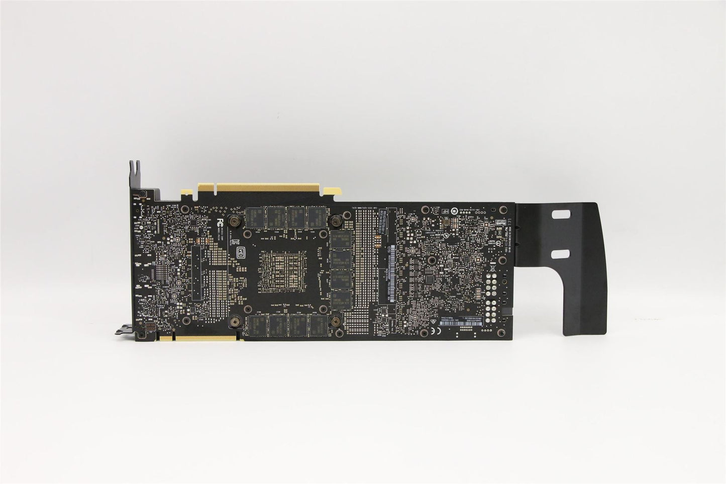 Lenovo ThinkStation P920 P720 P620 P520 GPU Graphics Card 02RJ003