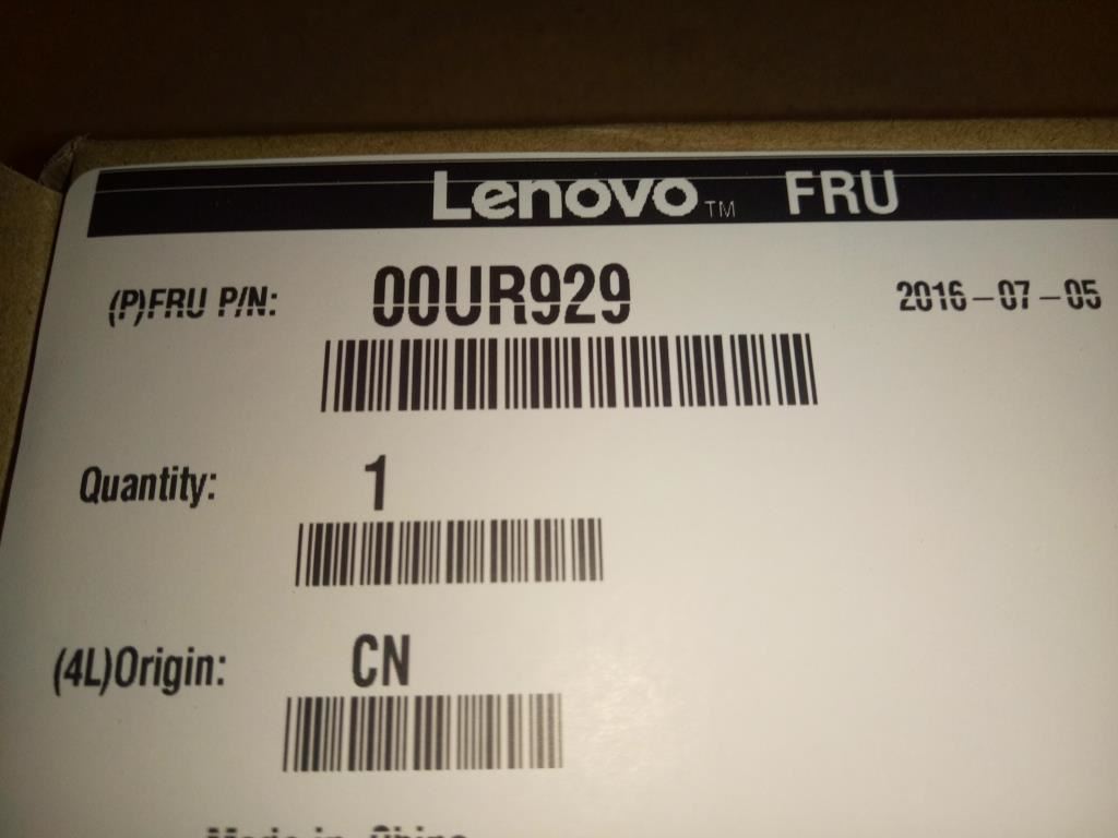 Lenovo ThinkPad T460s Bezel front trim frame Cover 00UR929