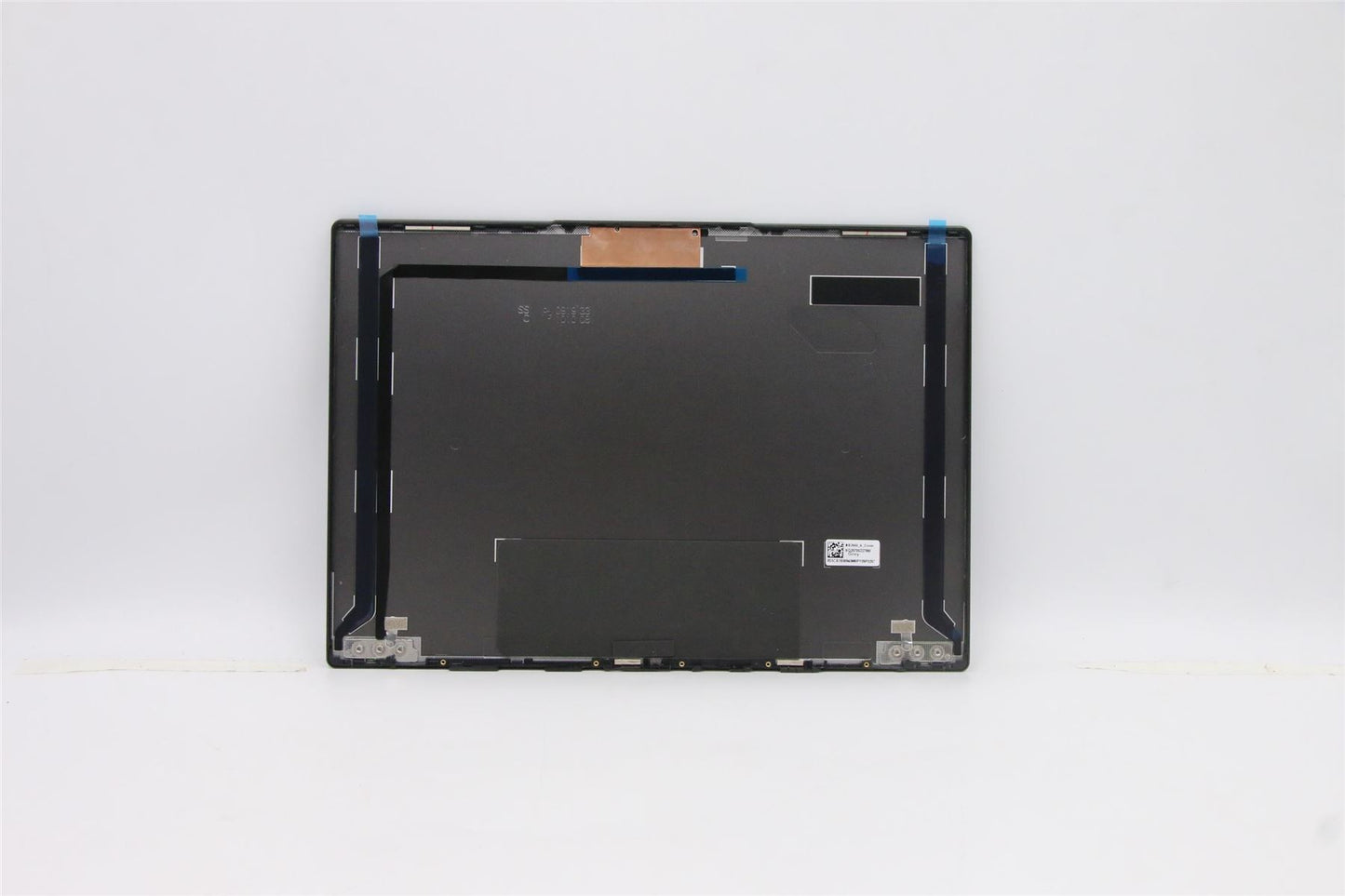 Lenovo Yoga 7-13ITL05 7-13ACN05 LCD-Abdeckung hinten Gehäuse grau 5CB1B00945