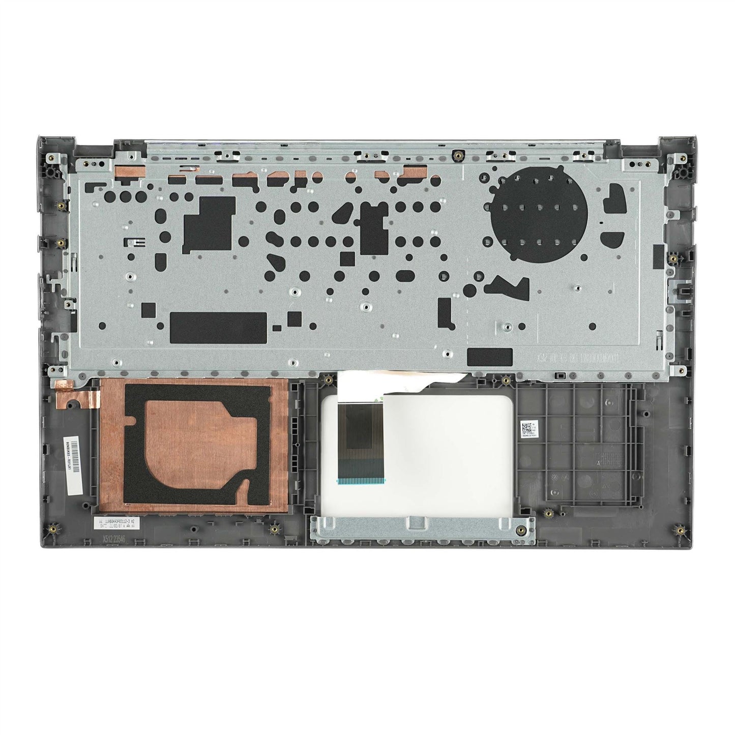 Asus X512Ub Keyboard (Latin American) Module/As (Isolation) 90NB0K93-R31LA1