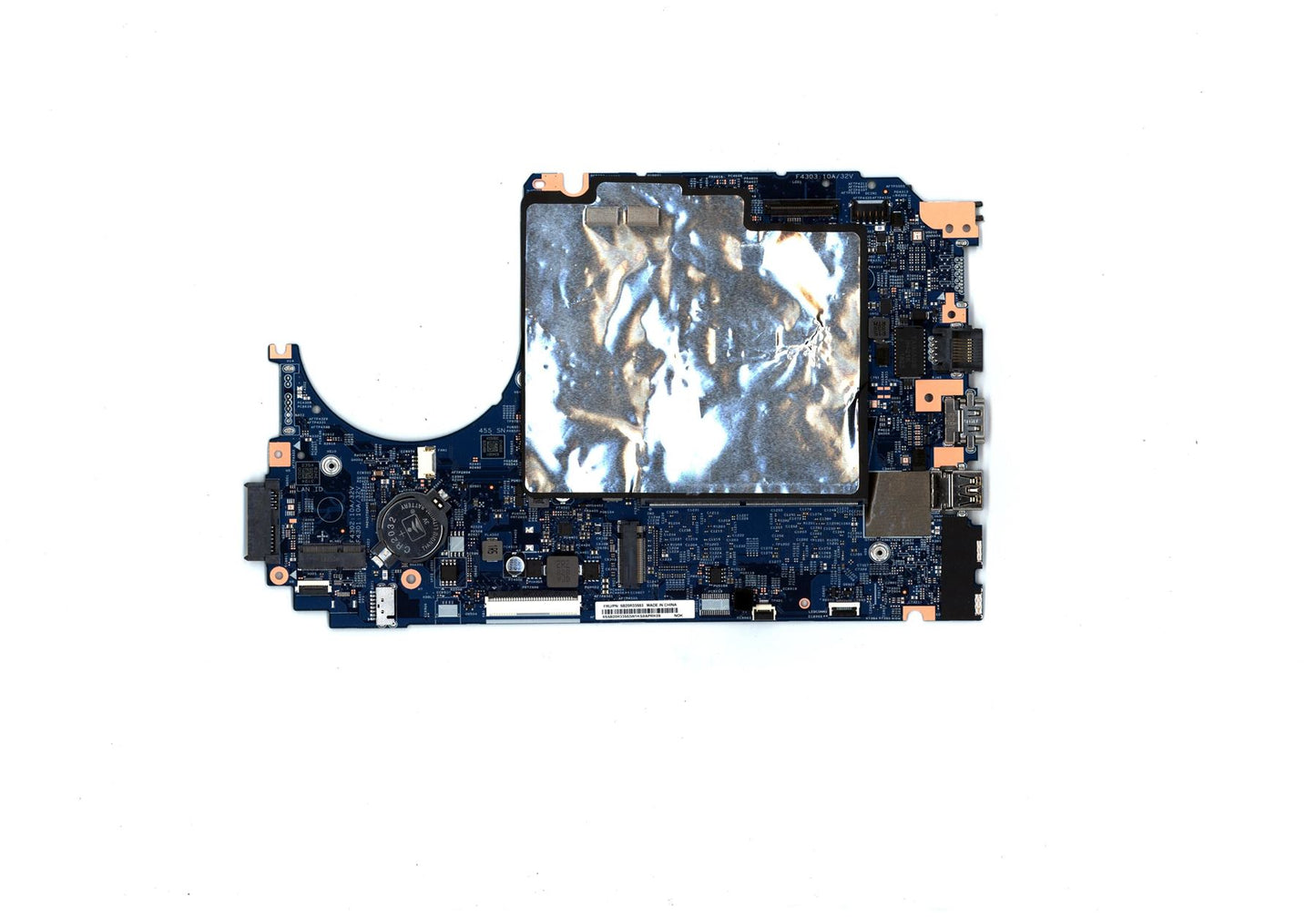 Lenovo MB W 81HN NOK 4415U UMA 4G 5B20R33553