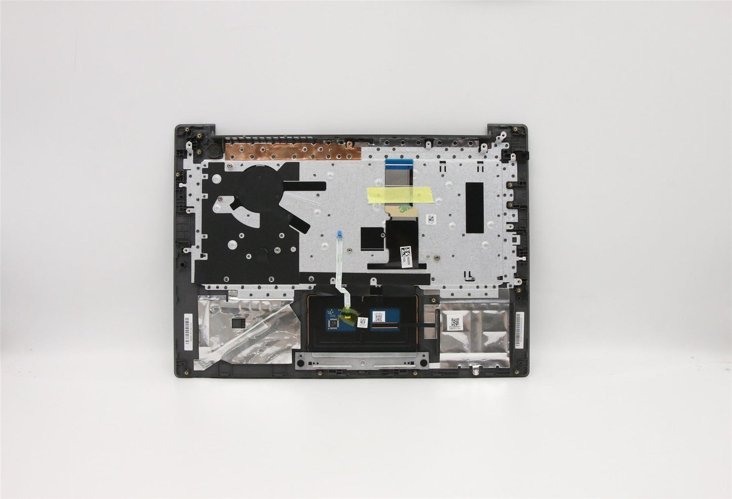 Lenovo UpperCaseC 81HQ W/KB NFP NBL IG HB 5CB0R34933
