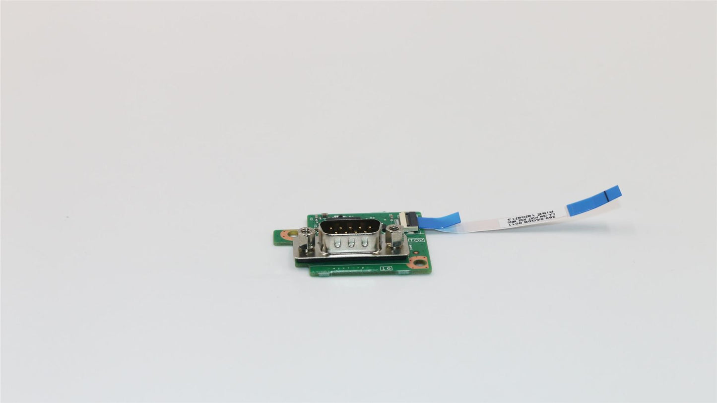 Carte adaptateur Lenovo ThinkCentre M820z M.2 01YW910