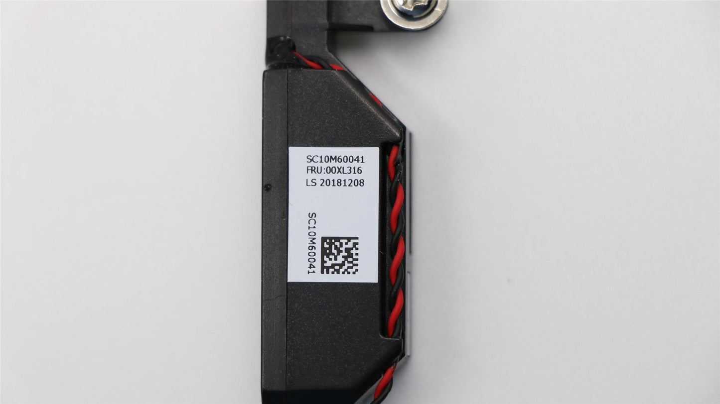 Lenovo ThinkCentre M710q M910q M910x M920q M920x Speaker Speakers 5C10U58581