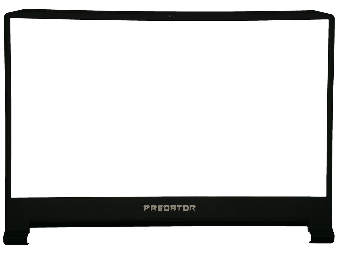 Acer Predator Triton PT515-51 Bezel front trim frame Cover Black 60.Q50N1.003