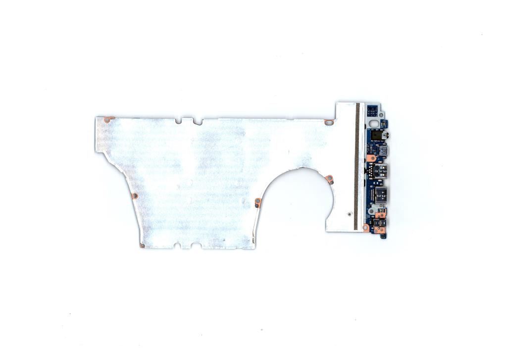 Lenovo IdeaPad 530S 14IKB Motherboard Mainboard 5B20R12036