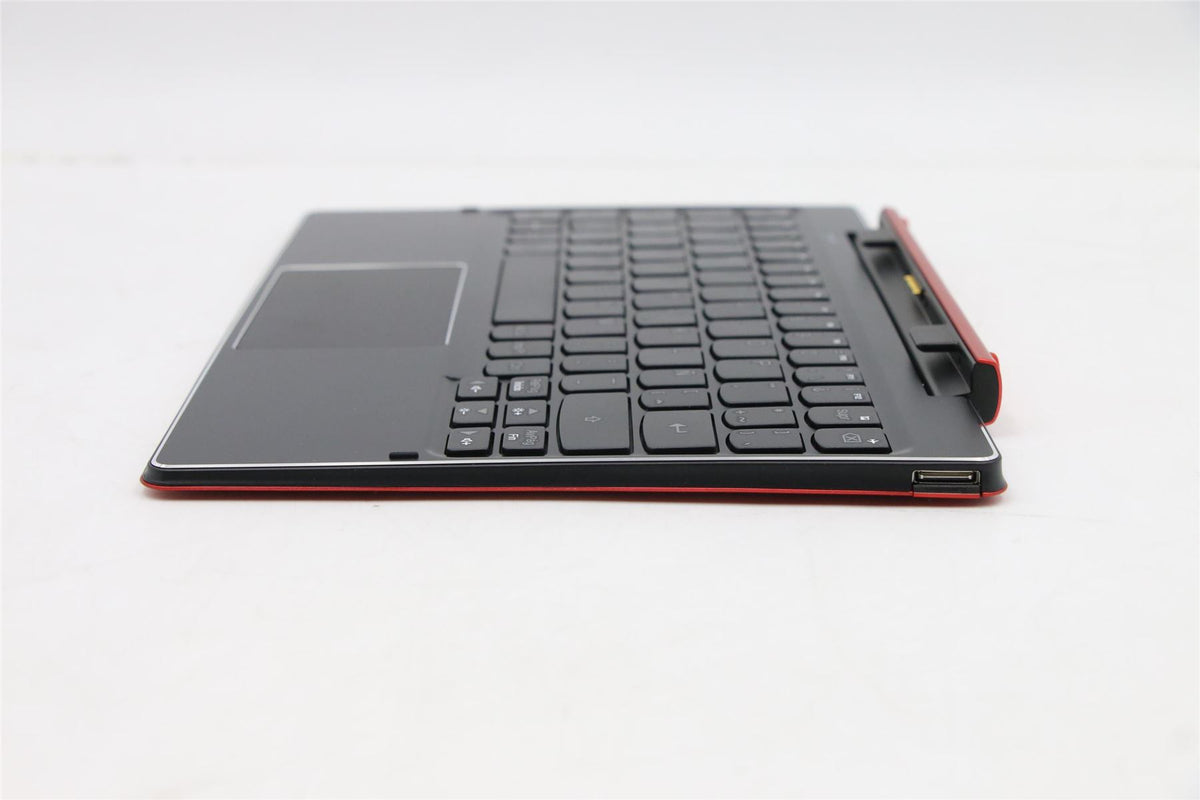 Lenovo 80SG docking Latin Spanish RD Keyboard 5D20M67850