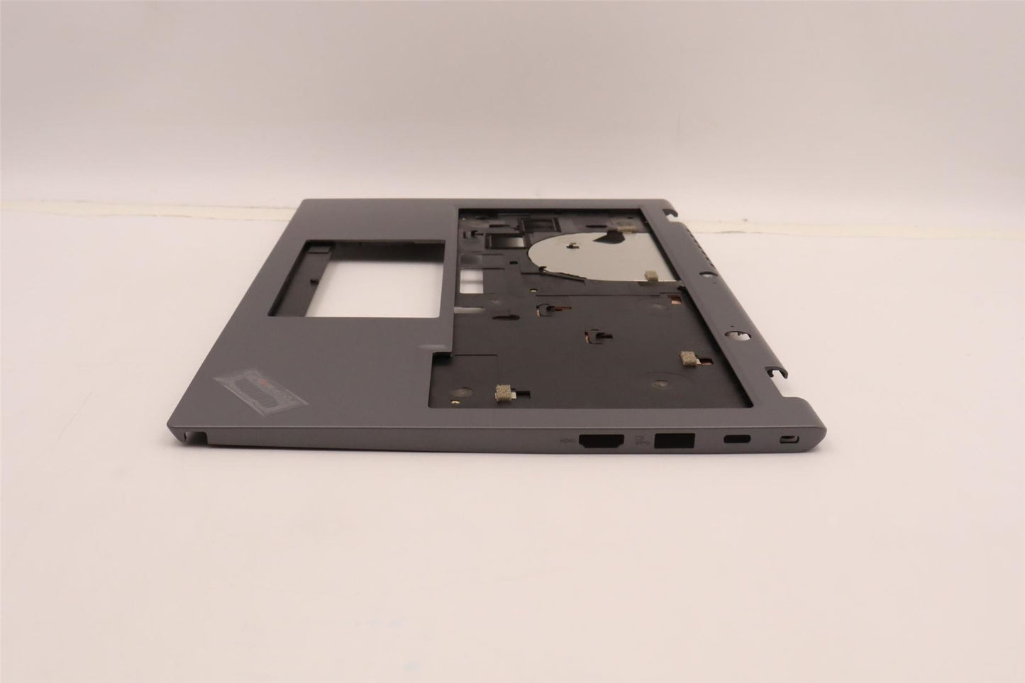 Lenovo Yoga L13 3 Palmrest Top Cover Housing Grey 5M11H26968