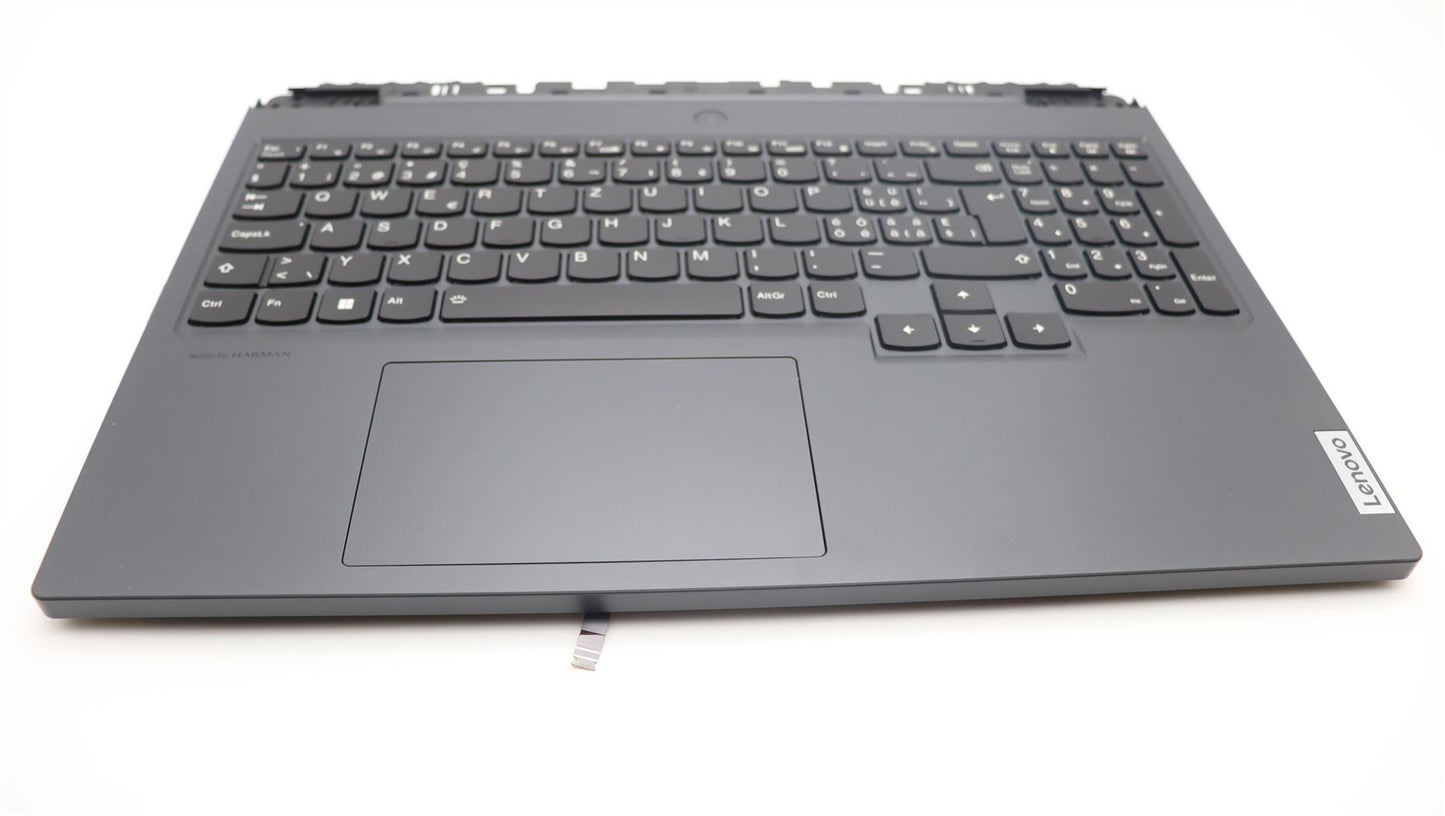 Lenovo Upper Case ASM_SWS L82WS WHWOT_WOL 5CB1L53986