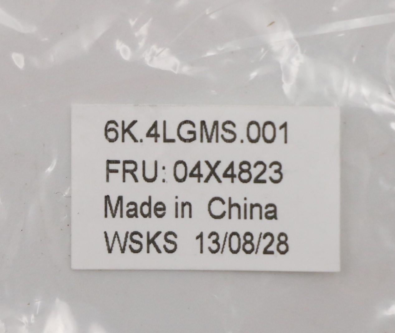 Lenovo 04X4823 FRU 14W ScrewMylar LCD individual