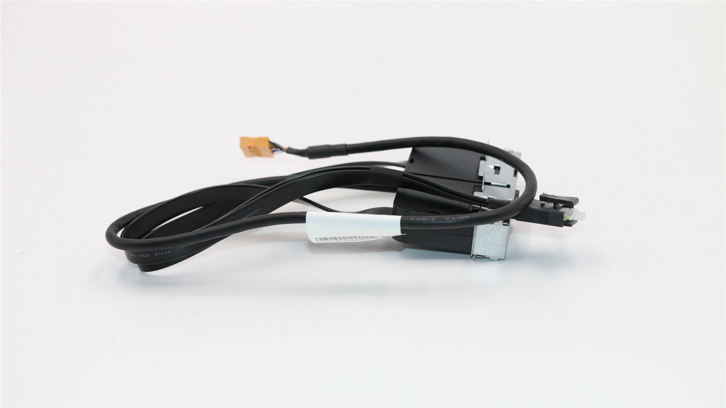 Lenovo USB brkt with cable 01EF315