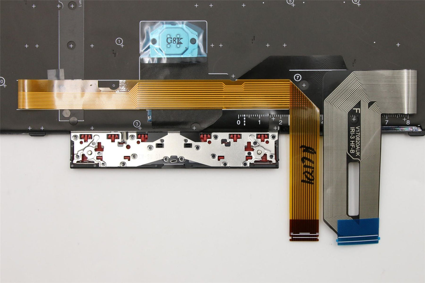 Lenovo ThinkPad T480s L480 L380 L390 L490 E480 T490 E490 T495 Keyboard 01YP530