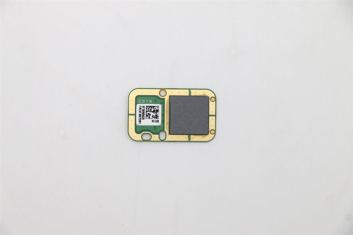 Lenovo ThinkPad P14s Gen 2 T14 Gen 2 Finger Print Reader Board 5F30V25949