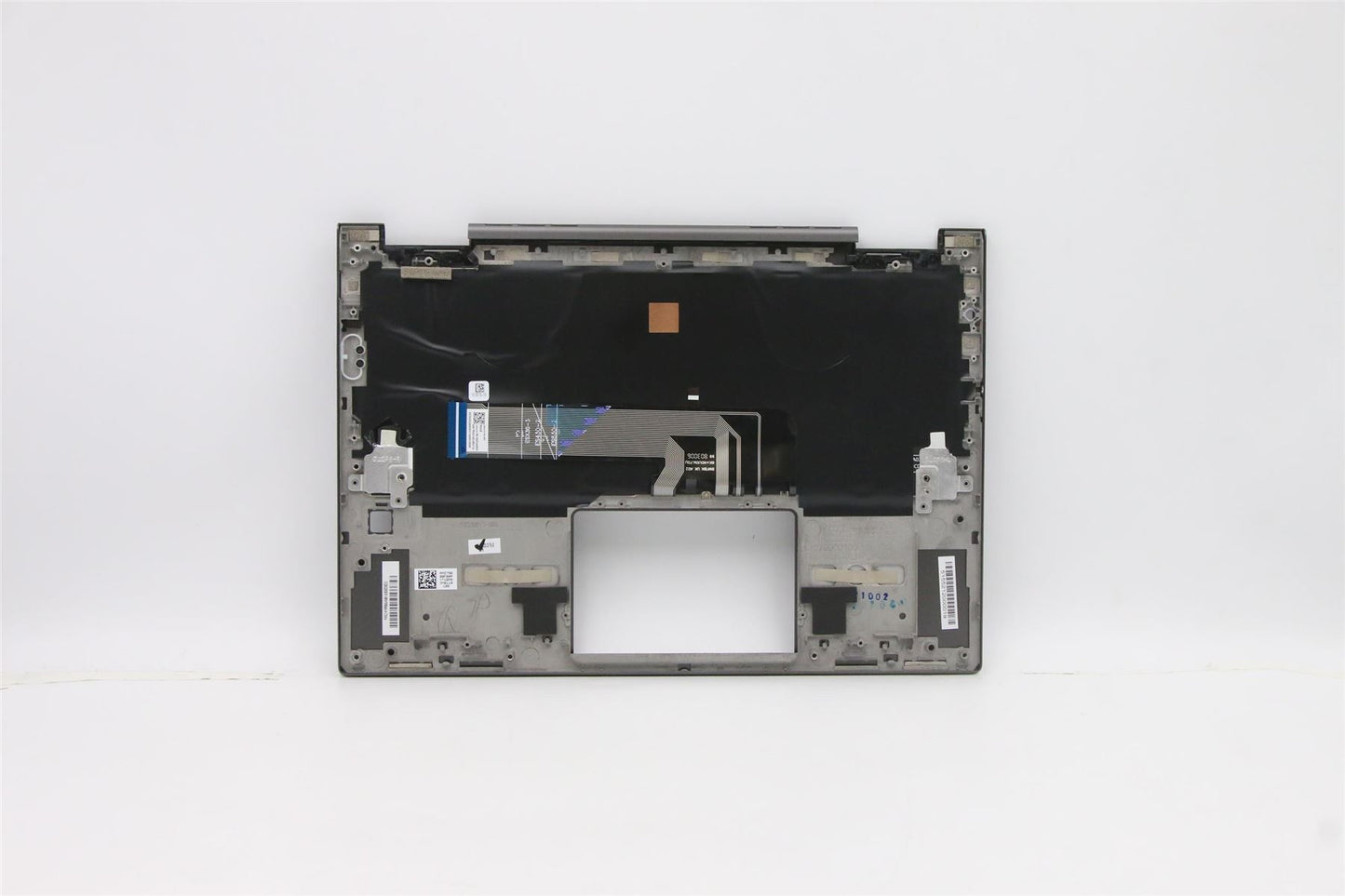 Lenovo Upper Case C 81CT IG BL W/KB BE 5CB0Q95819