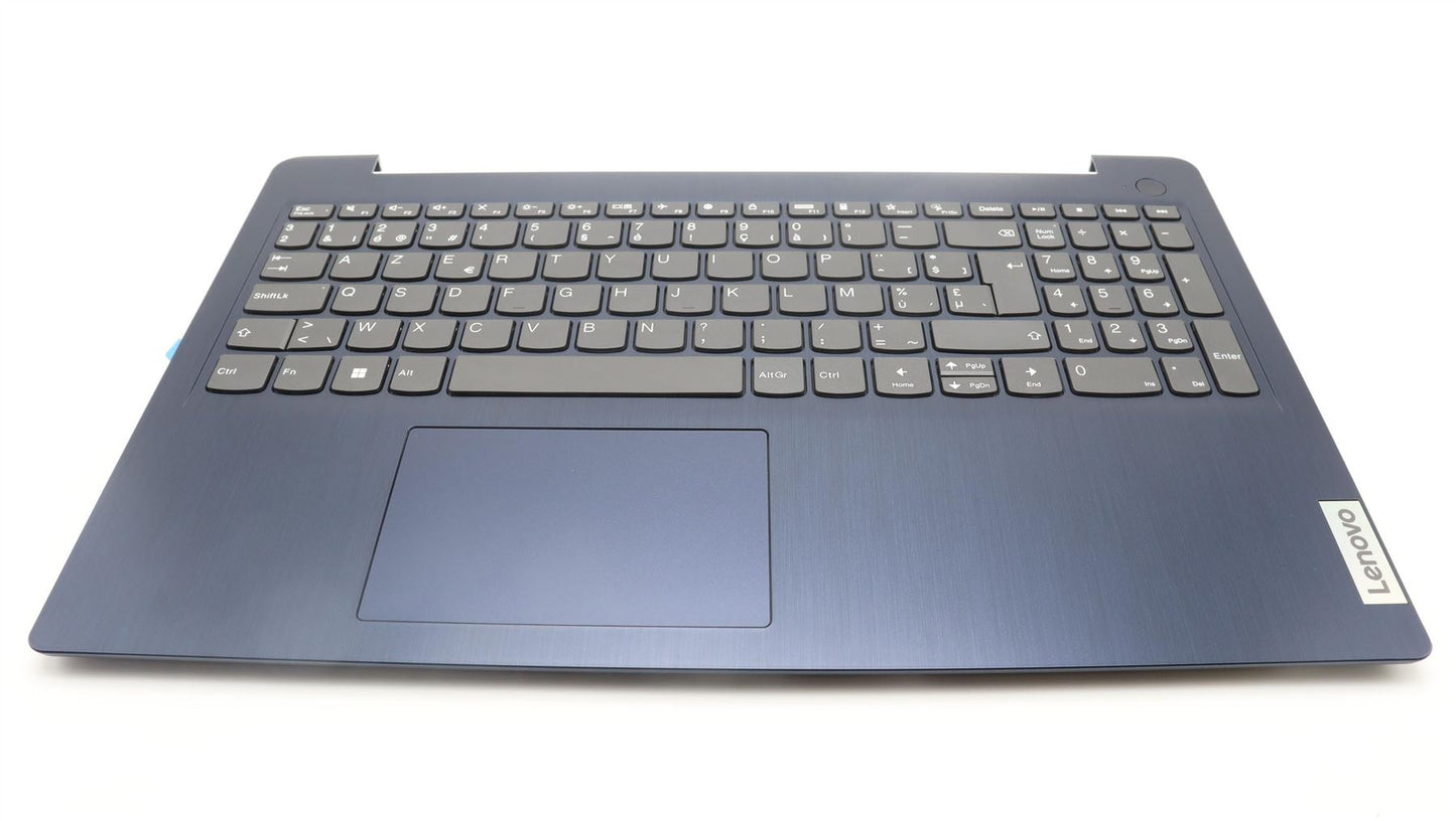 Lenovo Upper Case ASM_BEL L82RK NFP AB N 5CB1H78251
