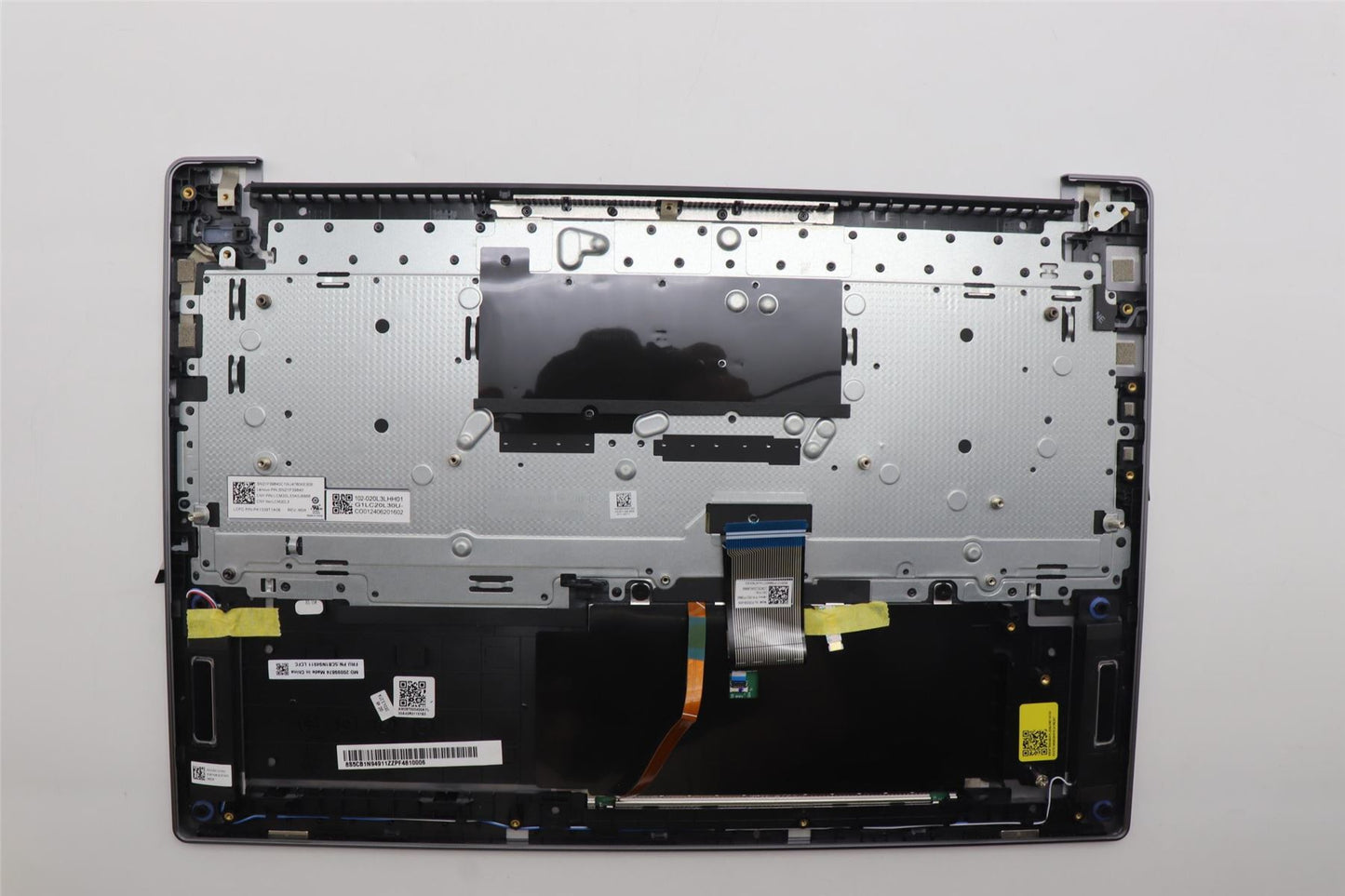 Lenovo Upper Case ASM_ARA L 83D5AG DIS 5CB1N94911