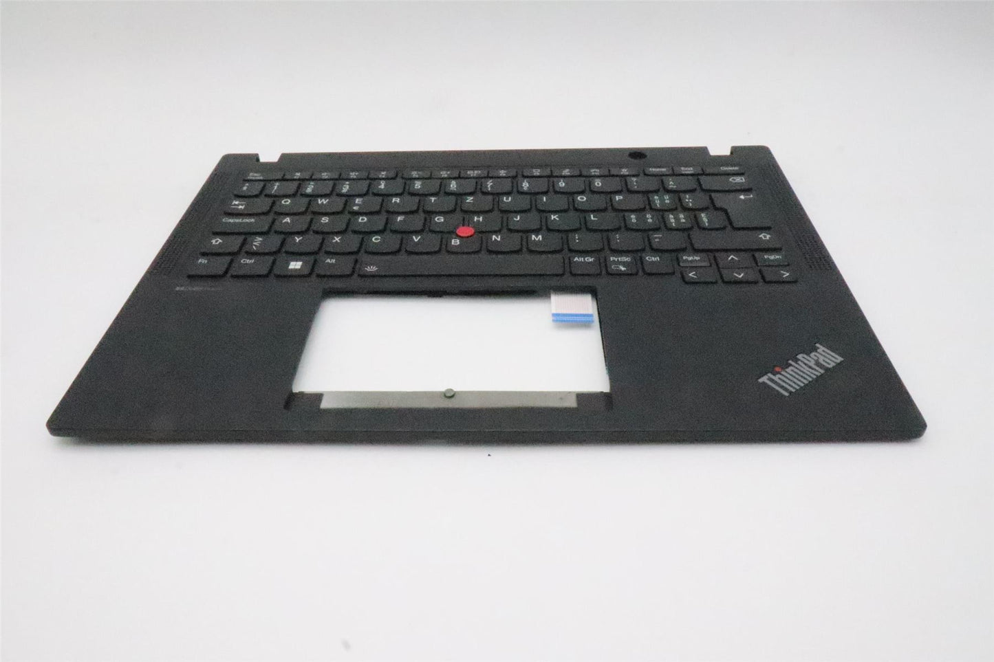 Lenovo MECH_ASM BL KB BK MG WW SWS PMX 5M11N89588