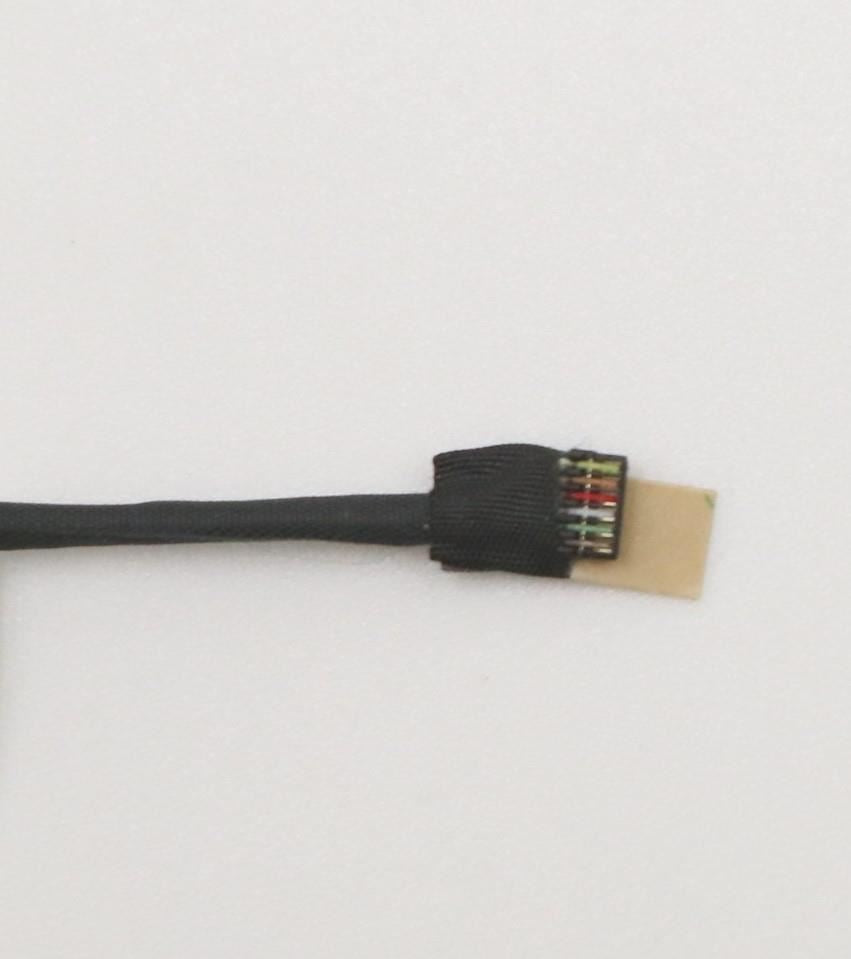 Lenovo FRU World facing camera cable 5C10X67060