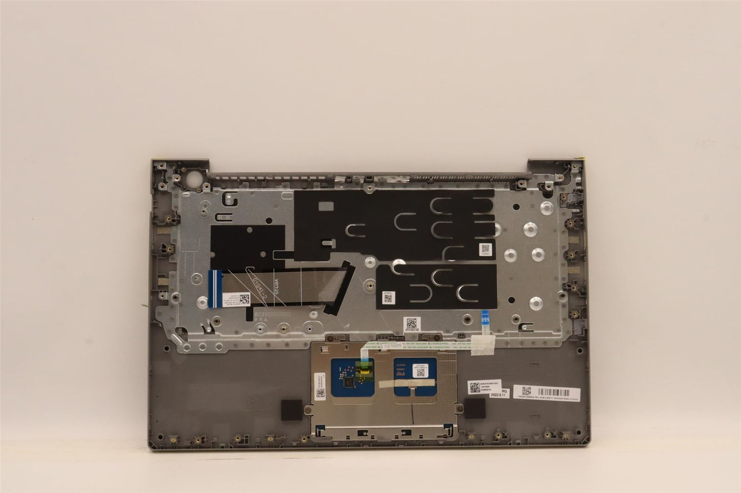 Lenovo Upper Case ASM_SWS C 21A2 MGNBL 5CB1C90511